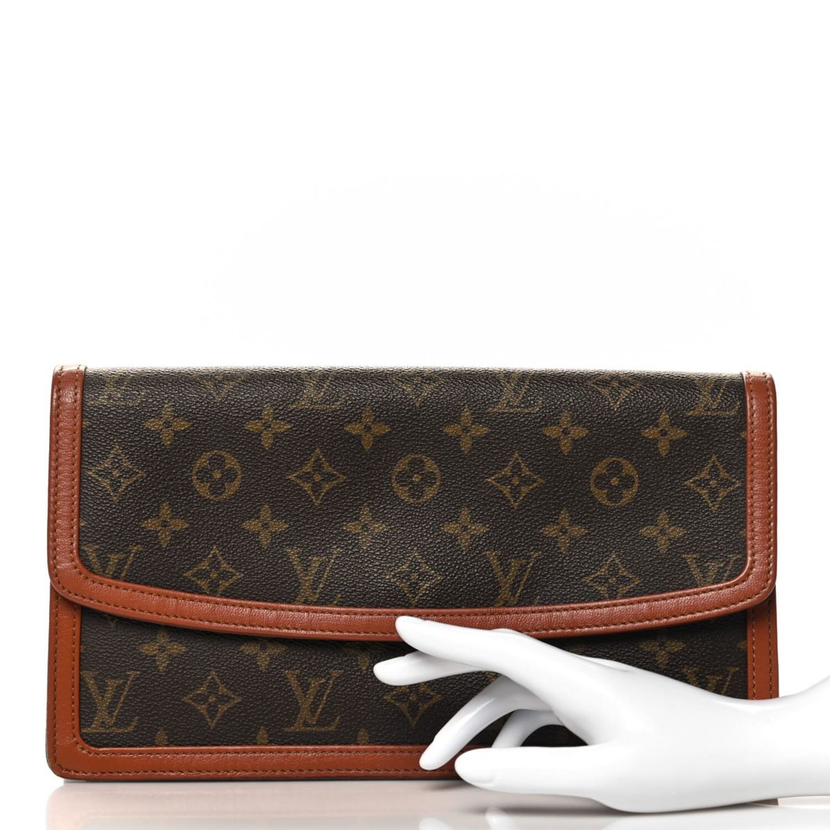 Louis Vuitton Pochette Dame -FINAL SALE NO RETURNS