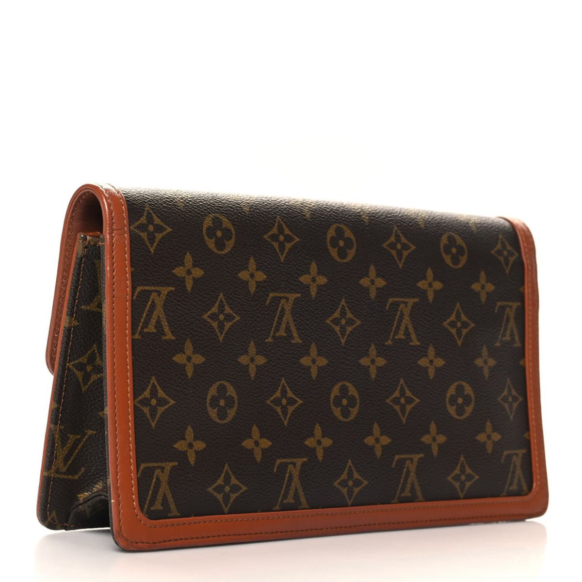 Louis Vuitton Pochette Dame -FINAL SALE NO RETURNS