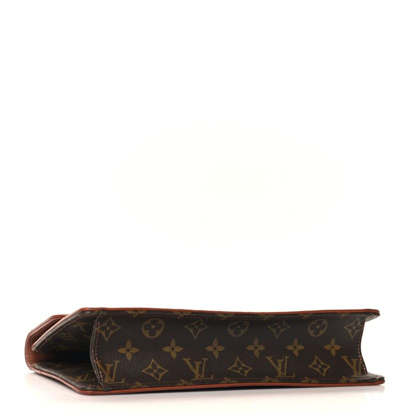 Louis Vuitton Pochette Dame -FINAL SALE NO RETURNS