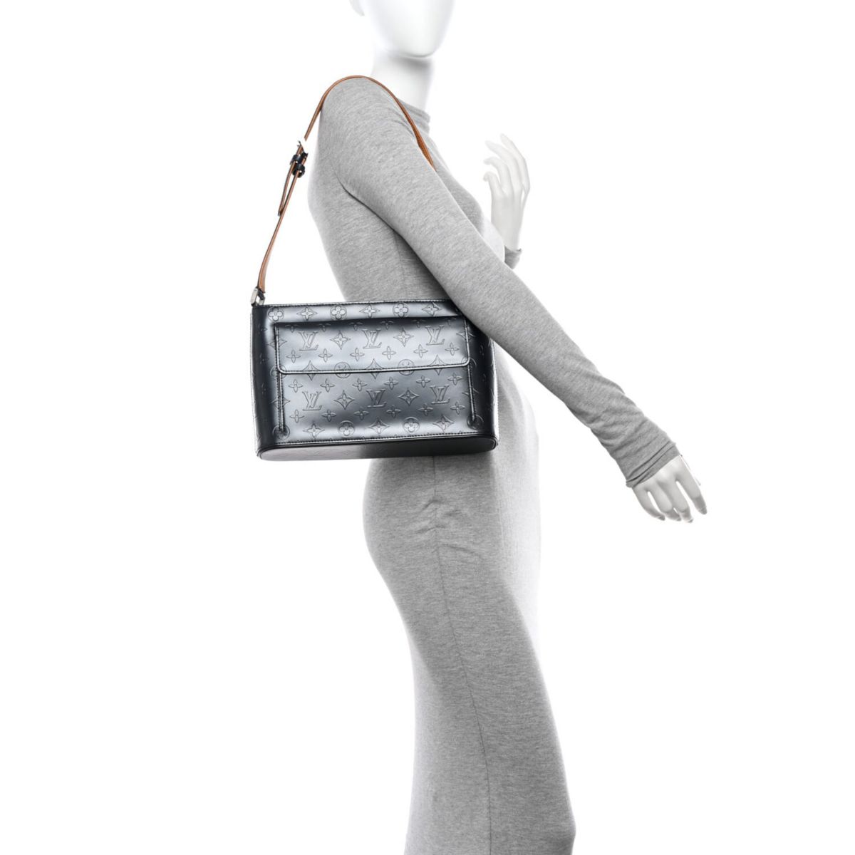 Louis Vuitton Allston -FINAL SALE NO RETURNS