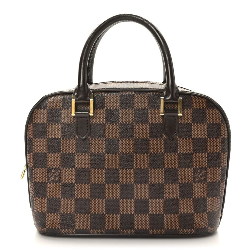 Louis Vuitton Damier Ebene Sarria Mini -FINAL SALE NO RETURNS