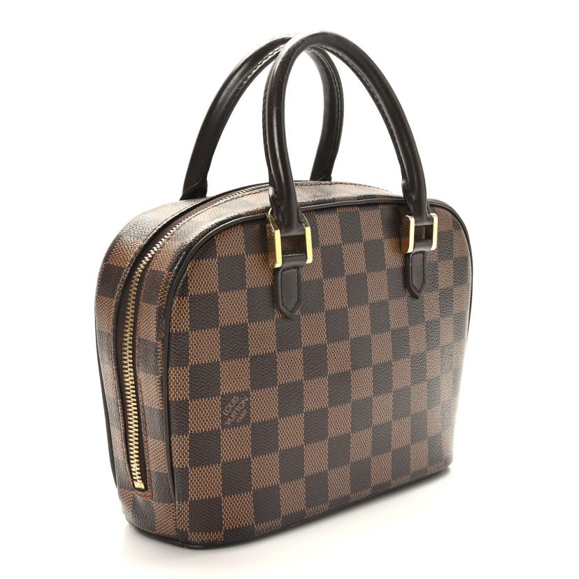 Louis Vuitton Damier Ebene Sarria Mini -FINAL SALE NO RETURNS