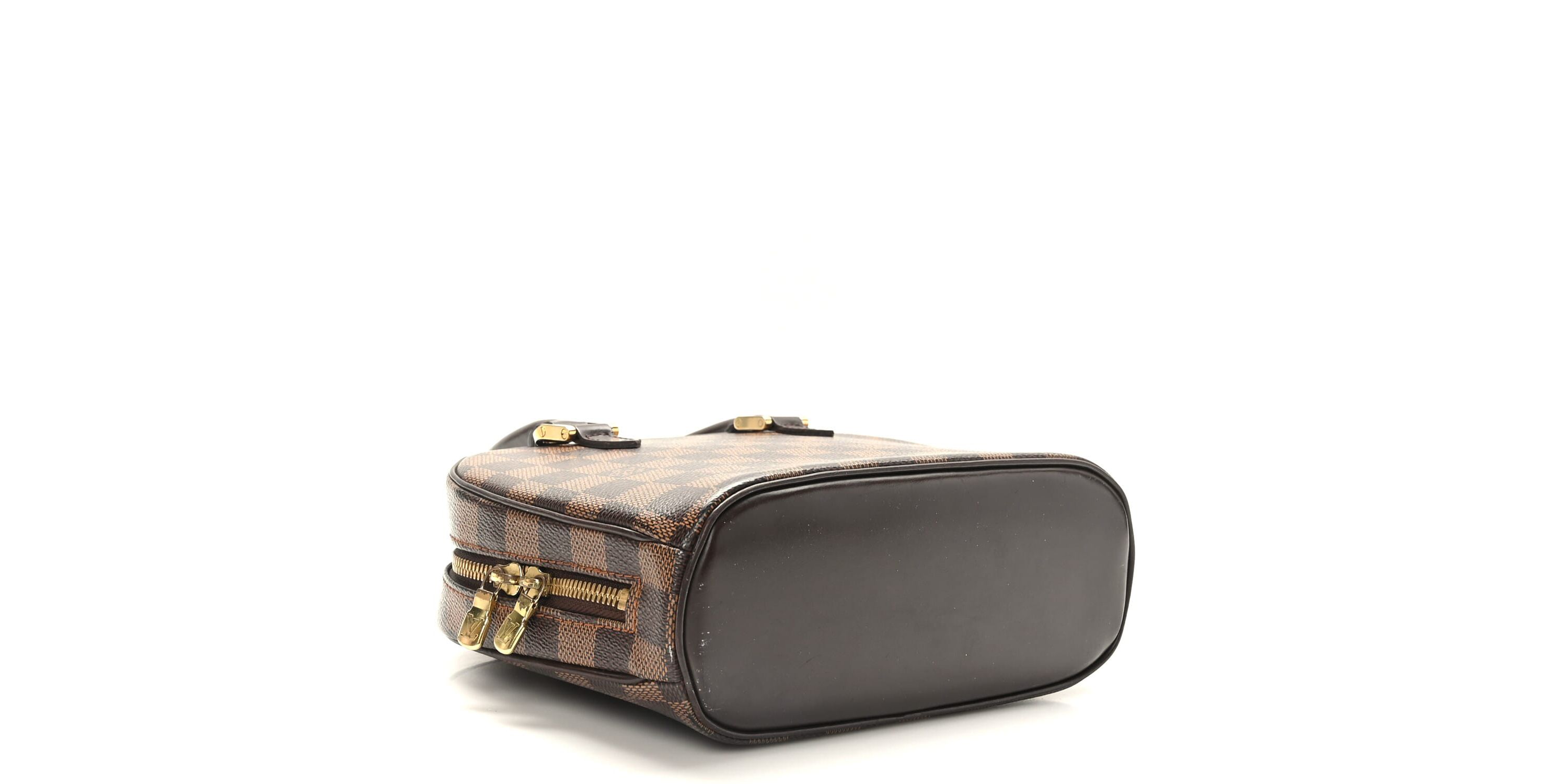 Louis Vuitton Damier Ebene Sarria Mini -FINAL SALE NO RETURNS