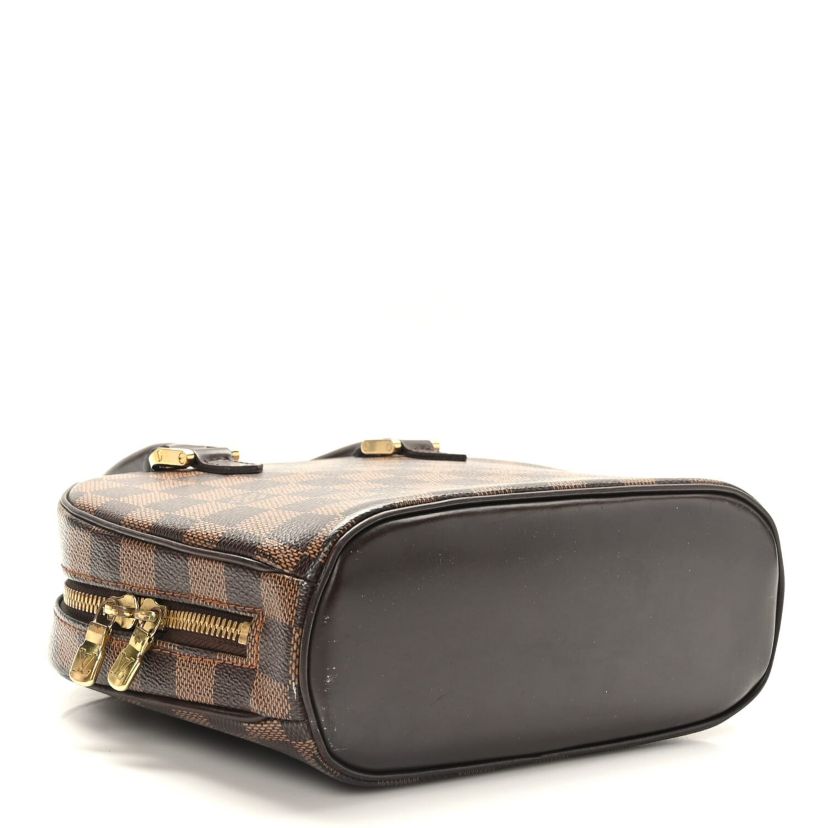 Louis Vuitton Damier Ebene Sarria Mini -FINAL SALE NO RETURNS