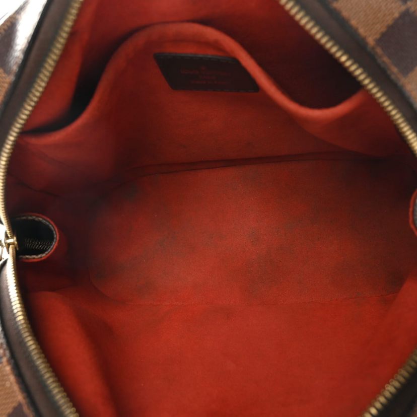 Louis Vuitton Damier Ebene Sarria Mini -FINAL SALE NO RETURNS