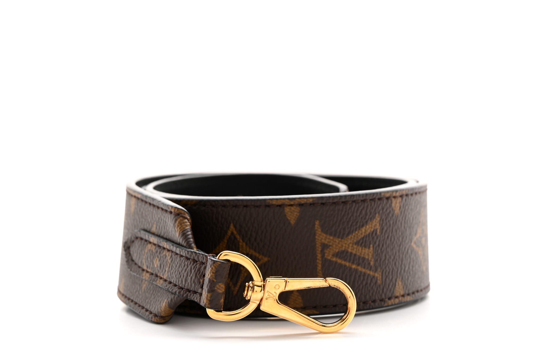 Louis Vuitton Bandouliere Shoulder Strap -FINAL SALE NO RETURNS