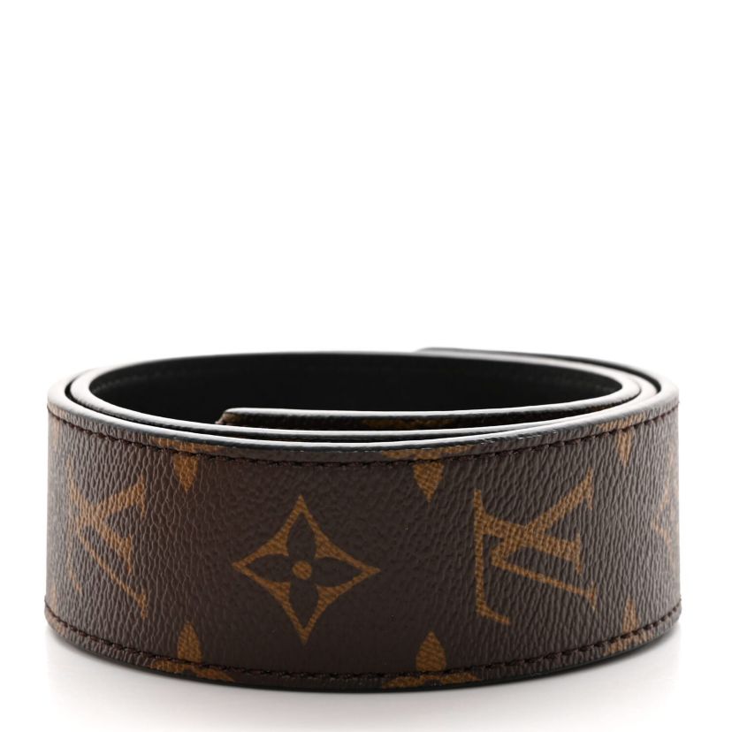 Louis Vuitton Bandouliere Shoulder Strap -FINAL SALE NO RETURNS
