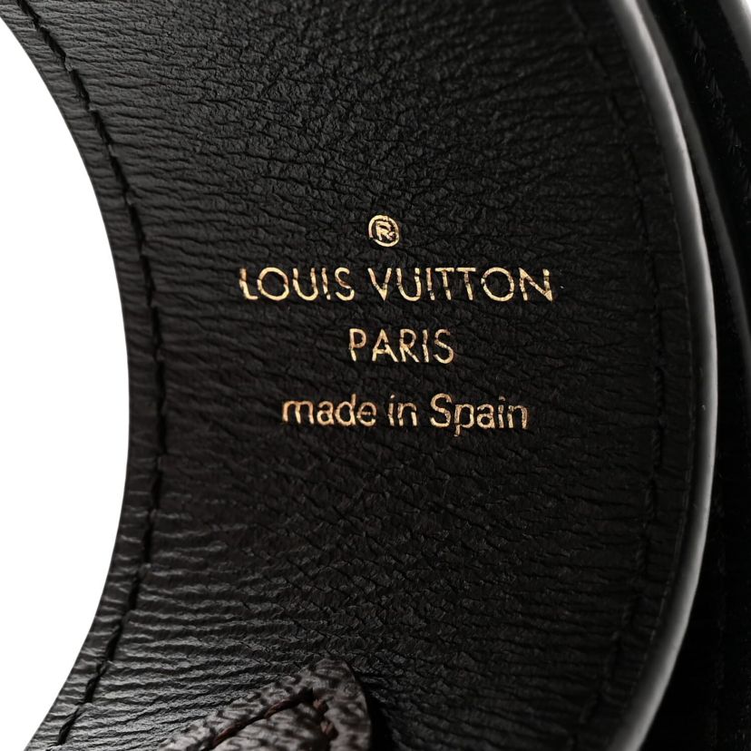 Louis Vuitton Bandouliere Shoulder Strap -FINAL SALE NO RETURNS