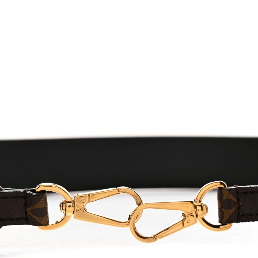 Louis Vuitton Bandouliere Shoulder Strap -FINAL SALE NO RETURNS