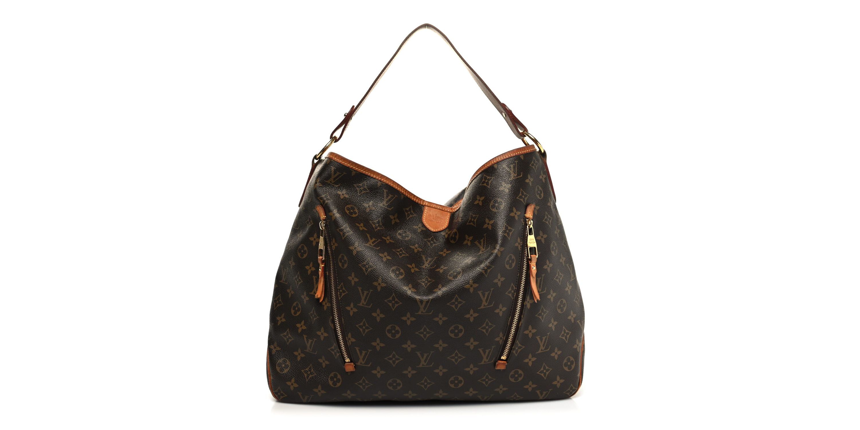 Louis Vuitton Delightful Monogram -FINAL SALE NO RETURNS