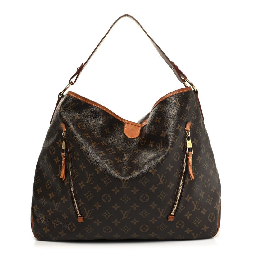 Louis Vuitton Delightful Monogram -FINAL SALE NO RETURNS