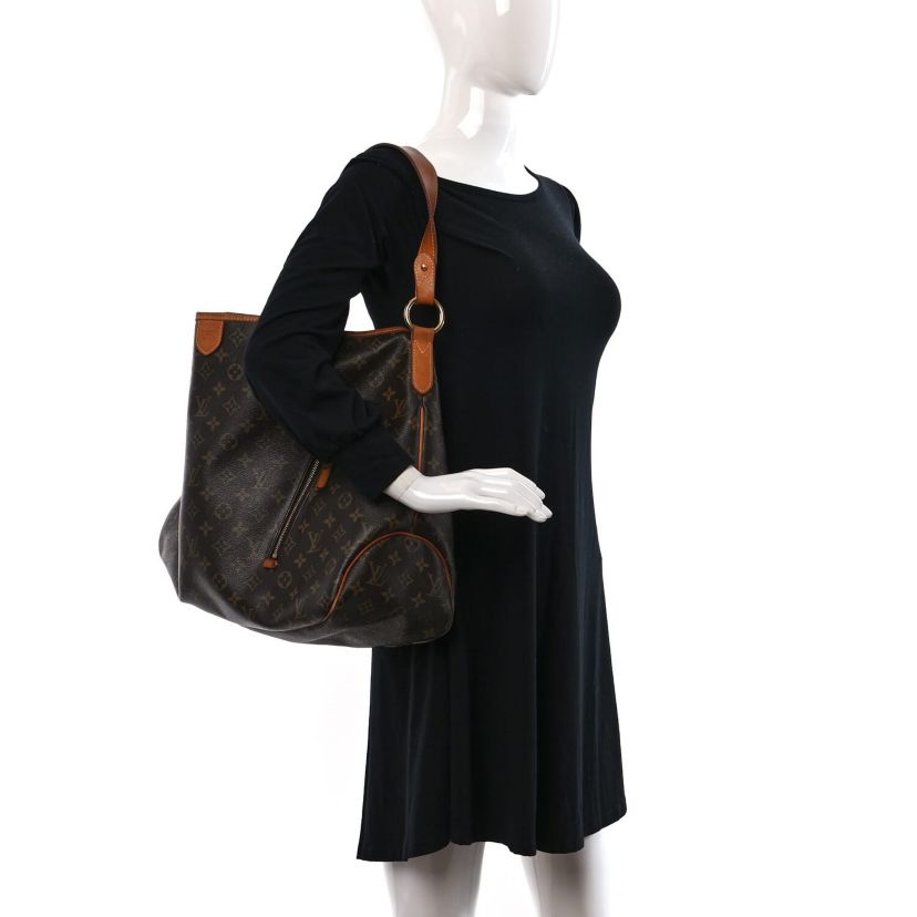 Louis Vuitton Delightful Monogram -FINAL SALE NO RETURNS
