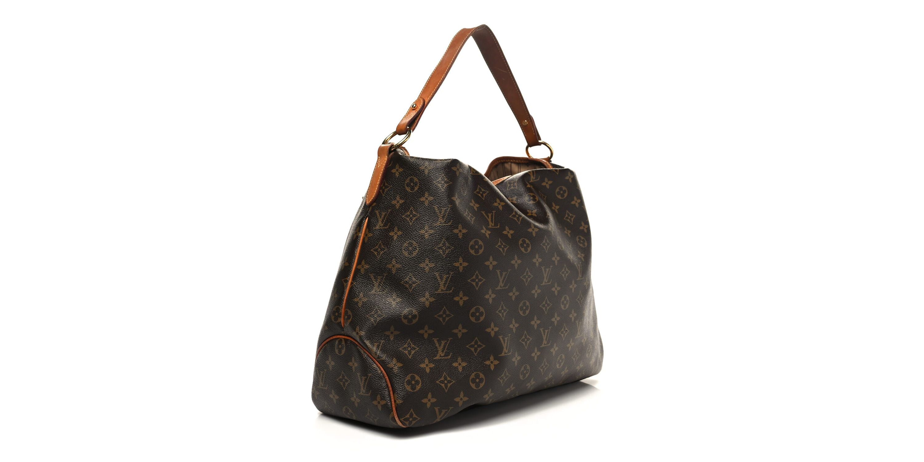 Louis Vuitton Delightful Monogram -FINAL SALE NO RETURNS