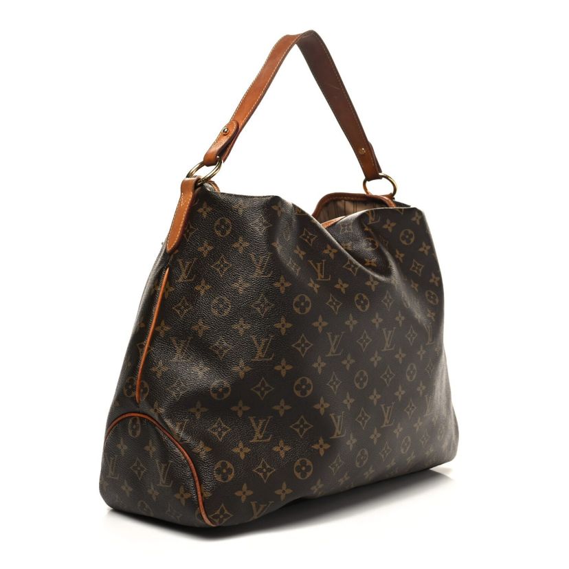 Louis Vuitton Delightful Monogram -FINAL SALE NO RETURNS
