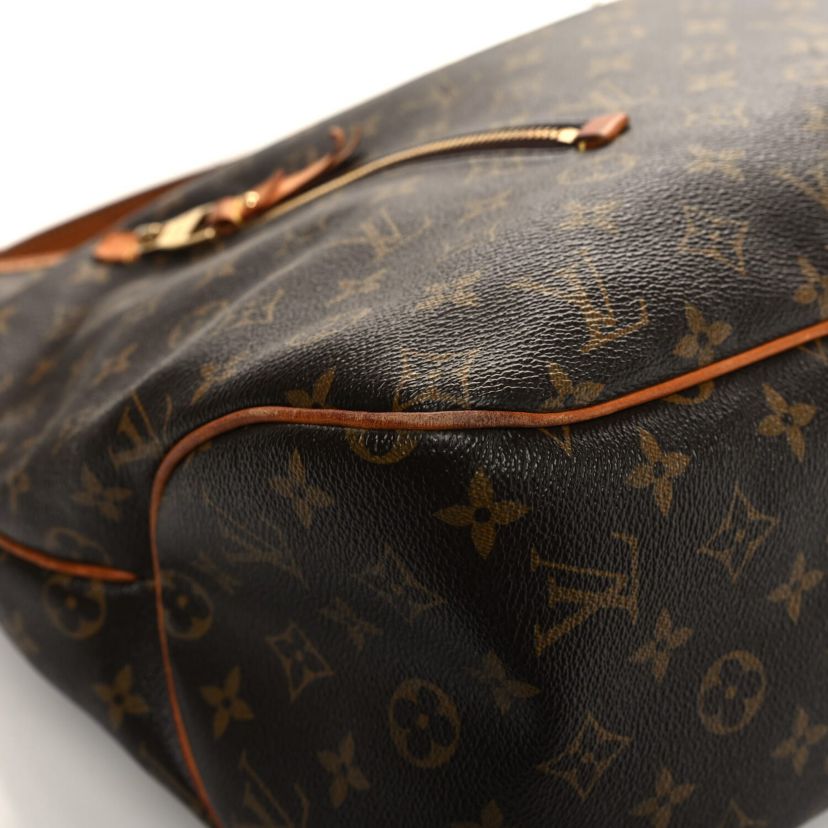 Louis Vuitton Delightful Monogram -FINAL SALE NO RETURNS