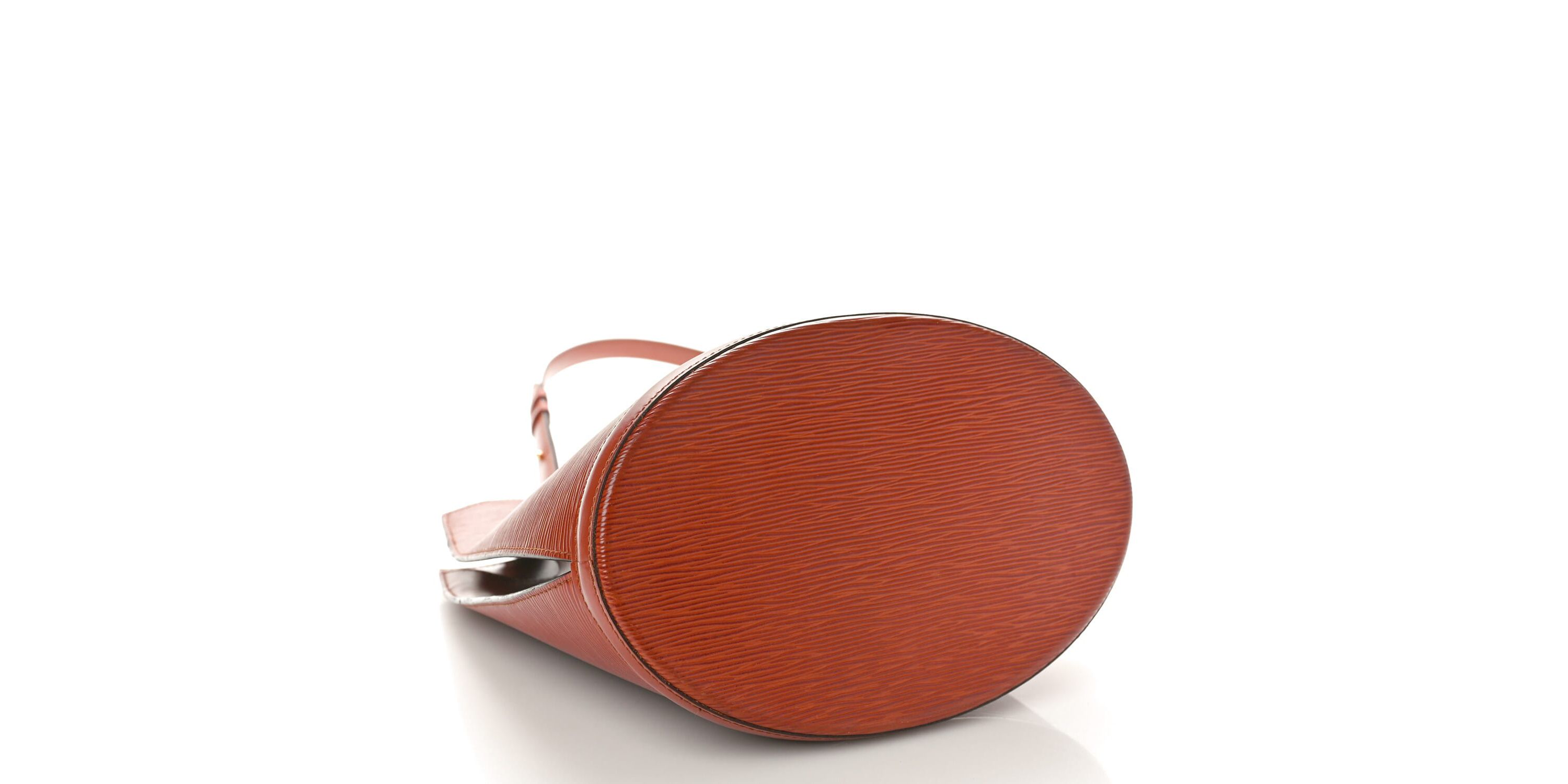 Louis Vuitton Cluny Epi -FINAL SALE NO RETURNS