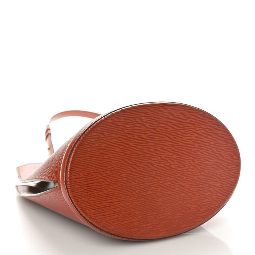 Louis Vuitton Cluny Epi -FINAL SALE NO RETURNS