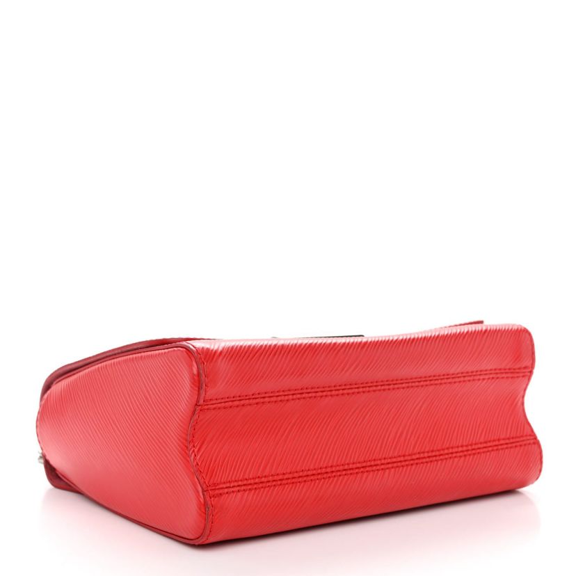 Louis Vuitton Twist Shoulder Bag -FINAL SALE NO RETURNS