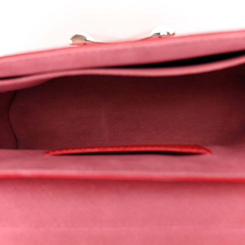 Louis Vuitton Twist Shoulder Bag -FINAL SALE NO RETURNS