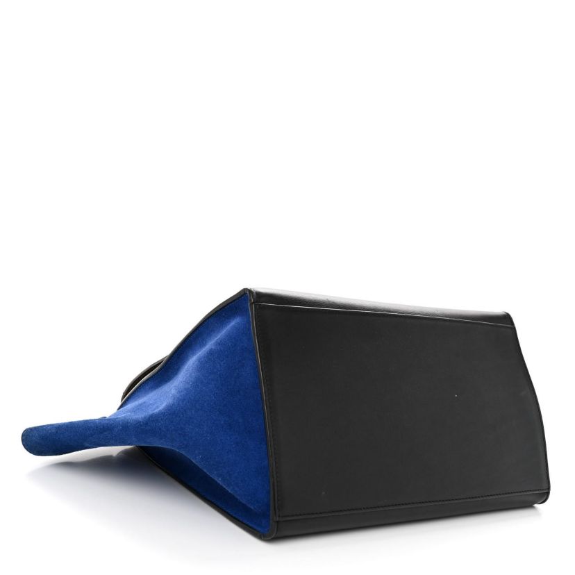 Celine Tri-Color Trapeze -FINAL SALE NO RETURNS