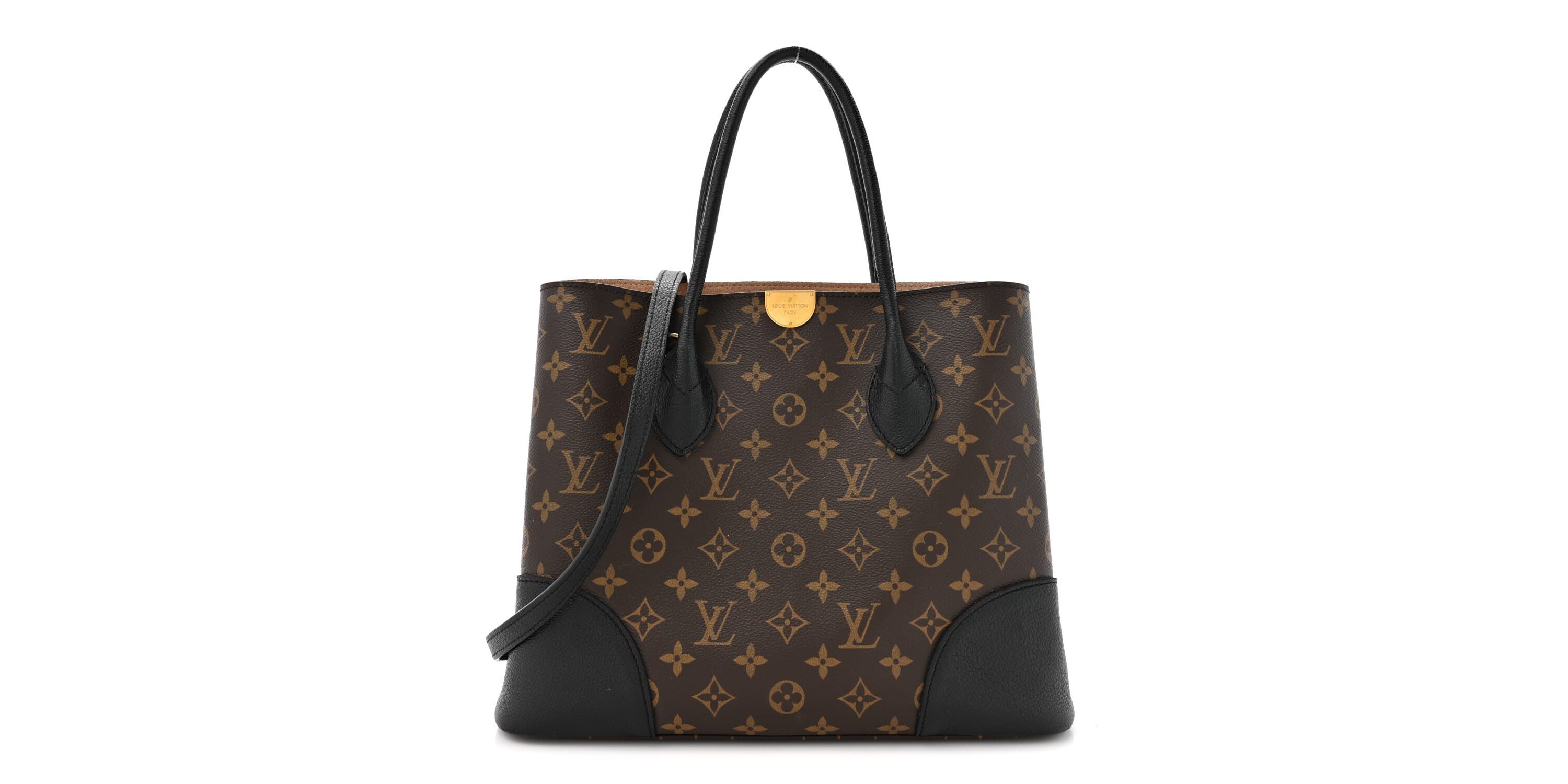 Louis Vuitton Flandrin Monogram -FINAL SALE NO RETURNS