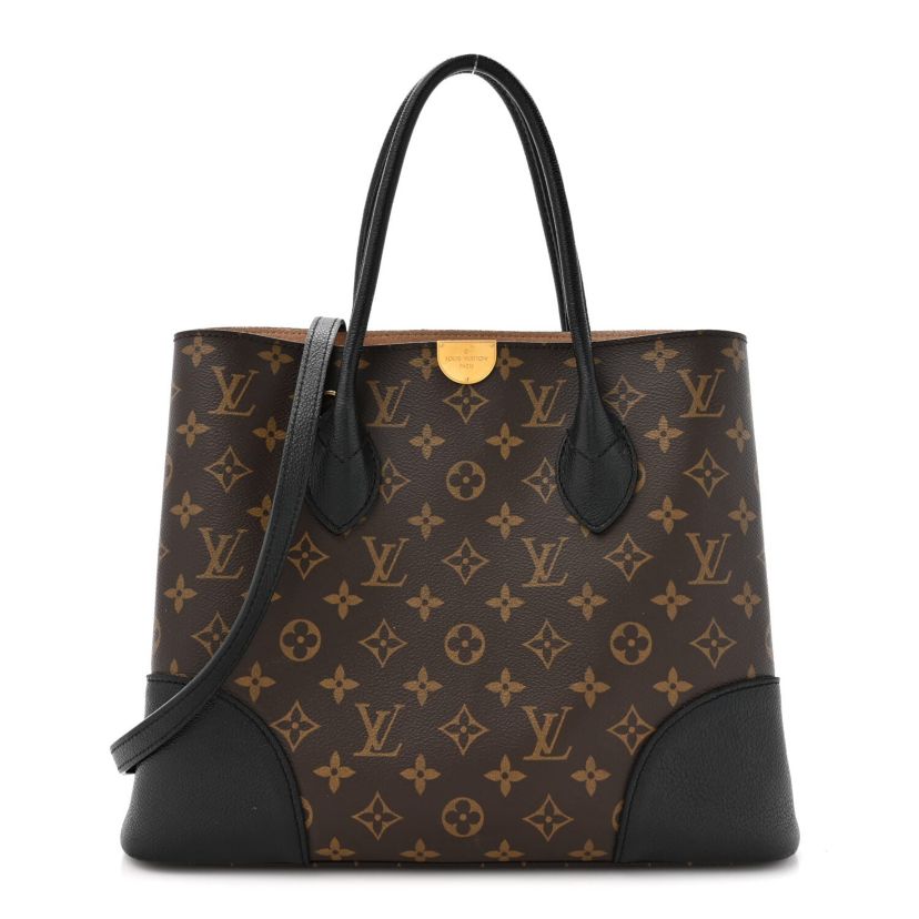 Louis Vuitton Flandrin Monogram -FINAL SALE NO RETURNS
