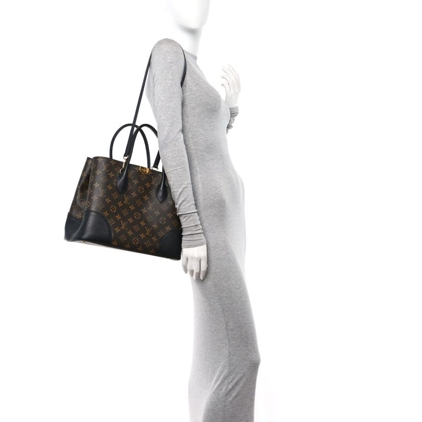 Louis Vuitton Flandrin Monogram -FINAL SALE NO RETURNS