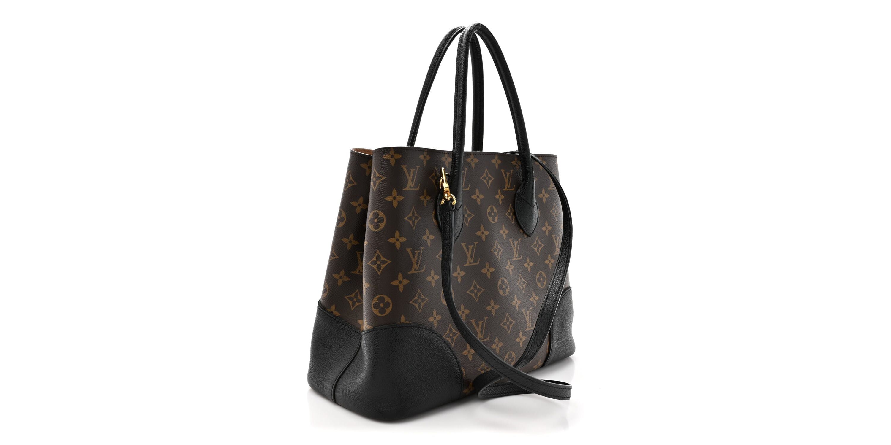 Louis Vuitton Flandrin Monogram -FINAL SALE NO RETURNS