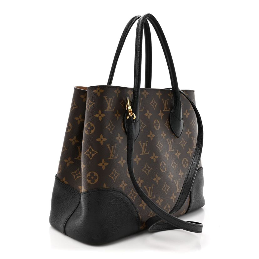 Louis Vuitton Flandrin Monogram -FINAL SALE NO RETURNS
