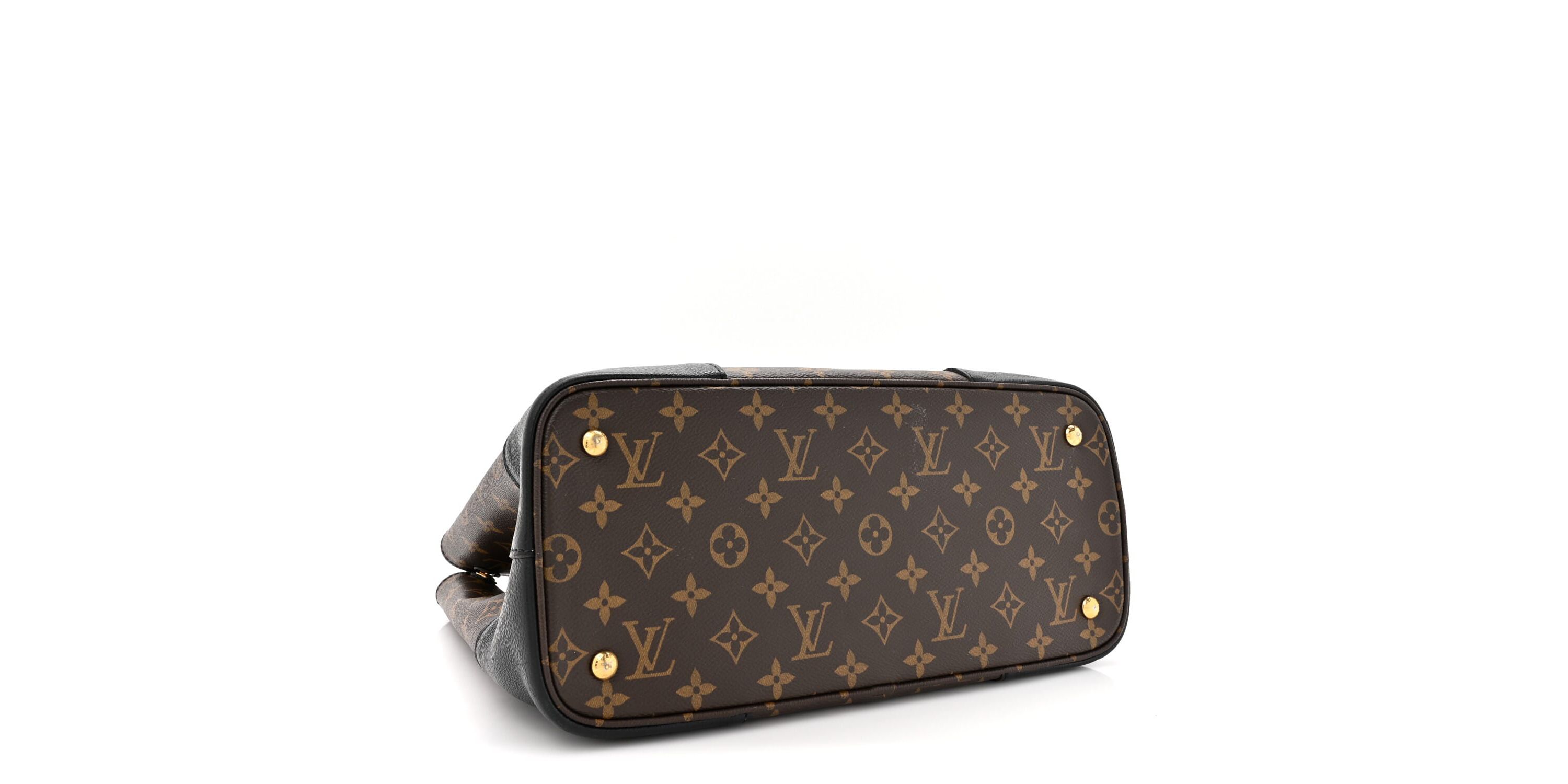 Louis Vuitton Flandrin Monogram -FINAL SALE NO RETURNS