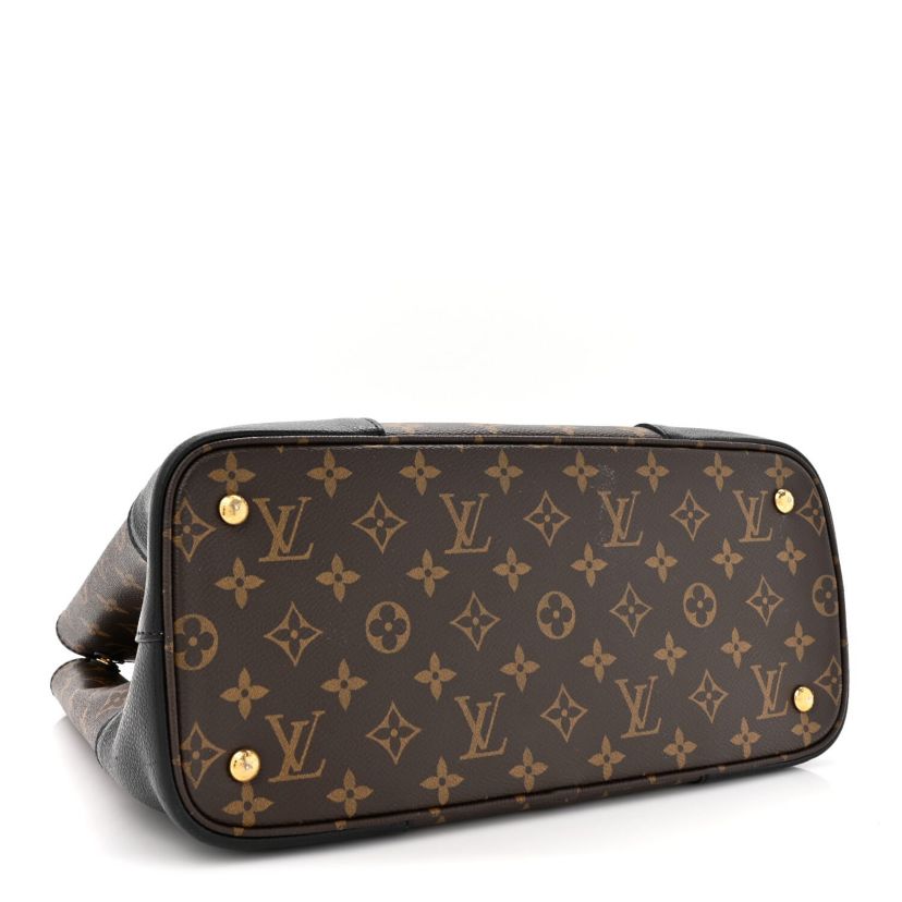 Louis Vuitton Flandrin Monogram -FINAL SALE NO RETURNS