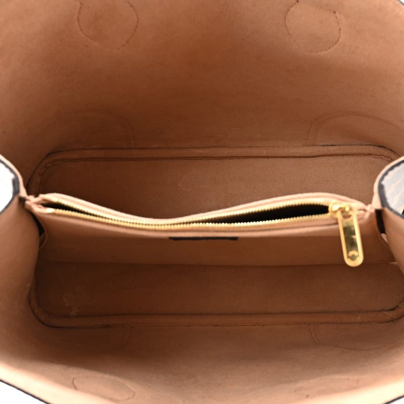 Louis Vuitton Flandrin Monogram -FINAL SALE NO RETURNS