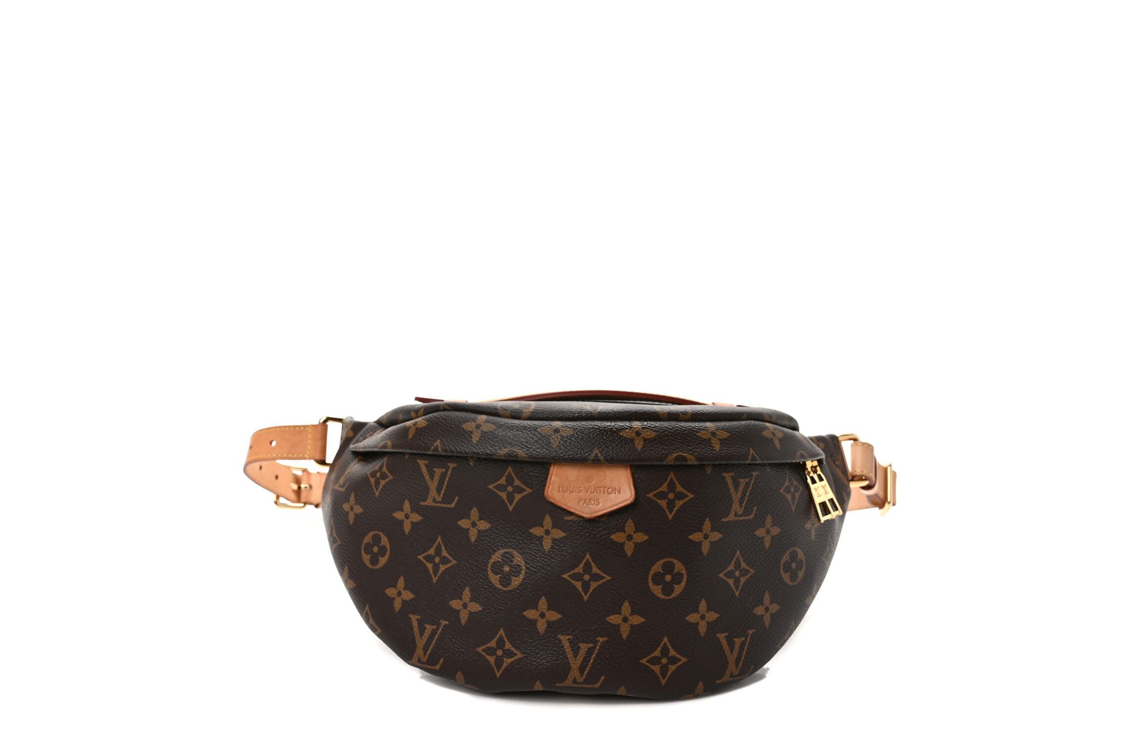 Louis Vuitton Monogram Bumbag -FINAL SALE NO RETURNS