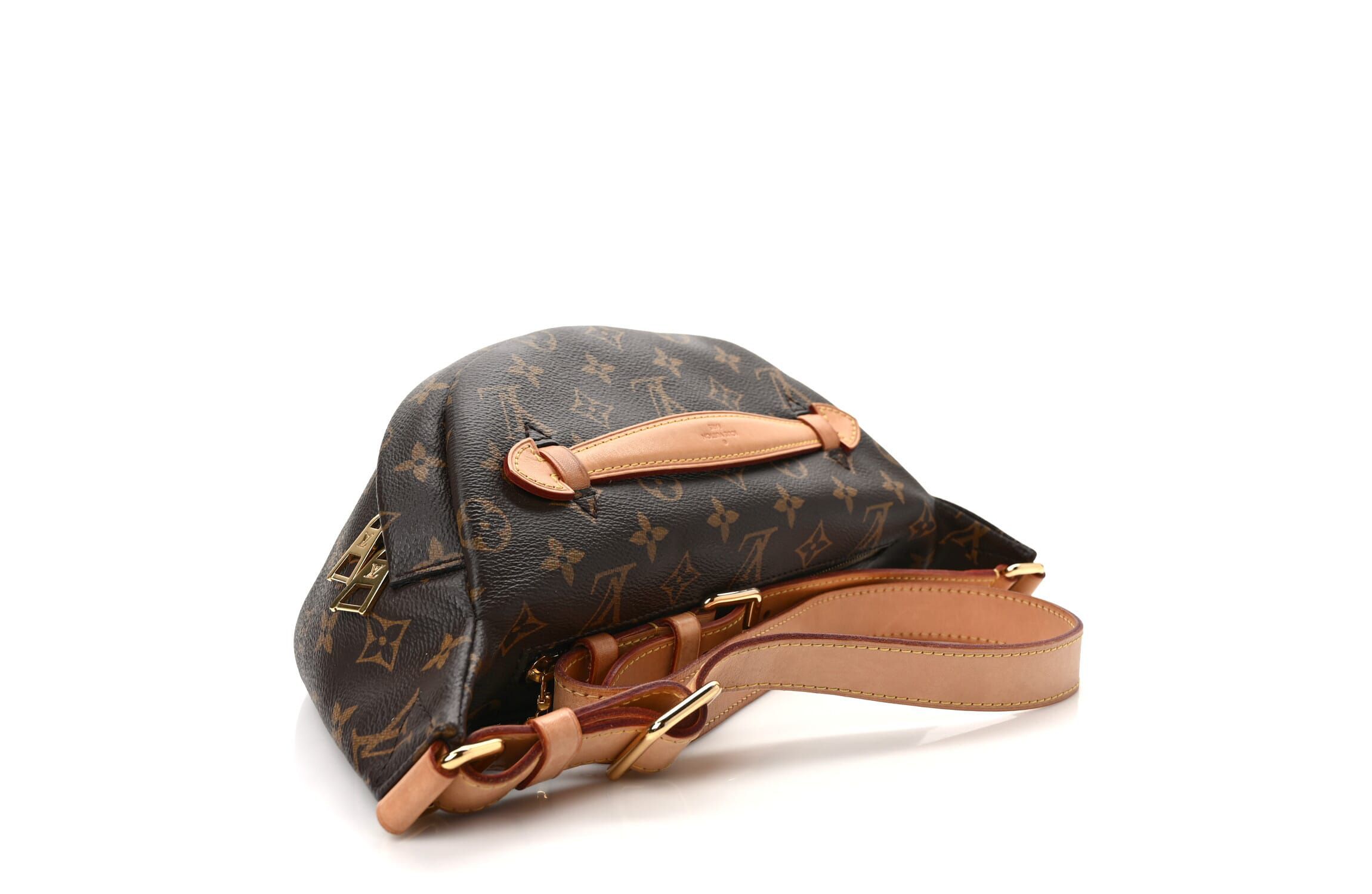 Louis Vuitton Monogram Bumbag -FINAL SALE NO RETURNS