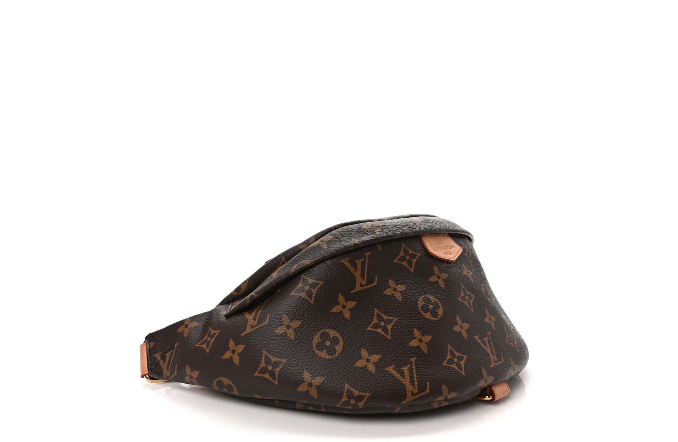 Louis Vuitton Monogram Bumbag -FINAL SALE NO RETURNS