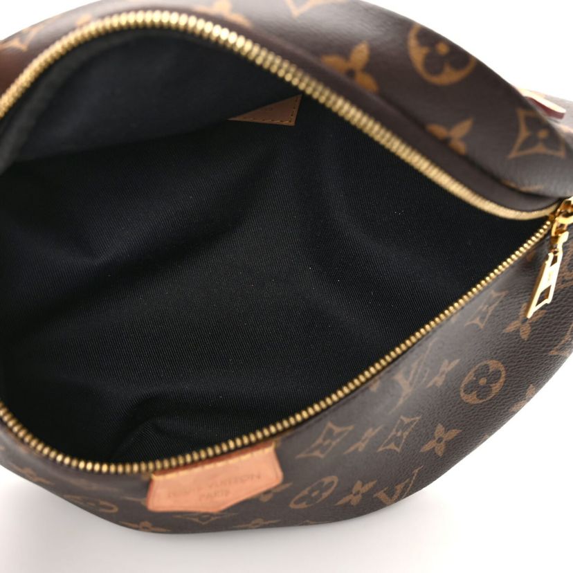 Louis Vuitton Monogram Bumbag -FINAL SALE NO RETURNS