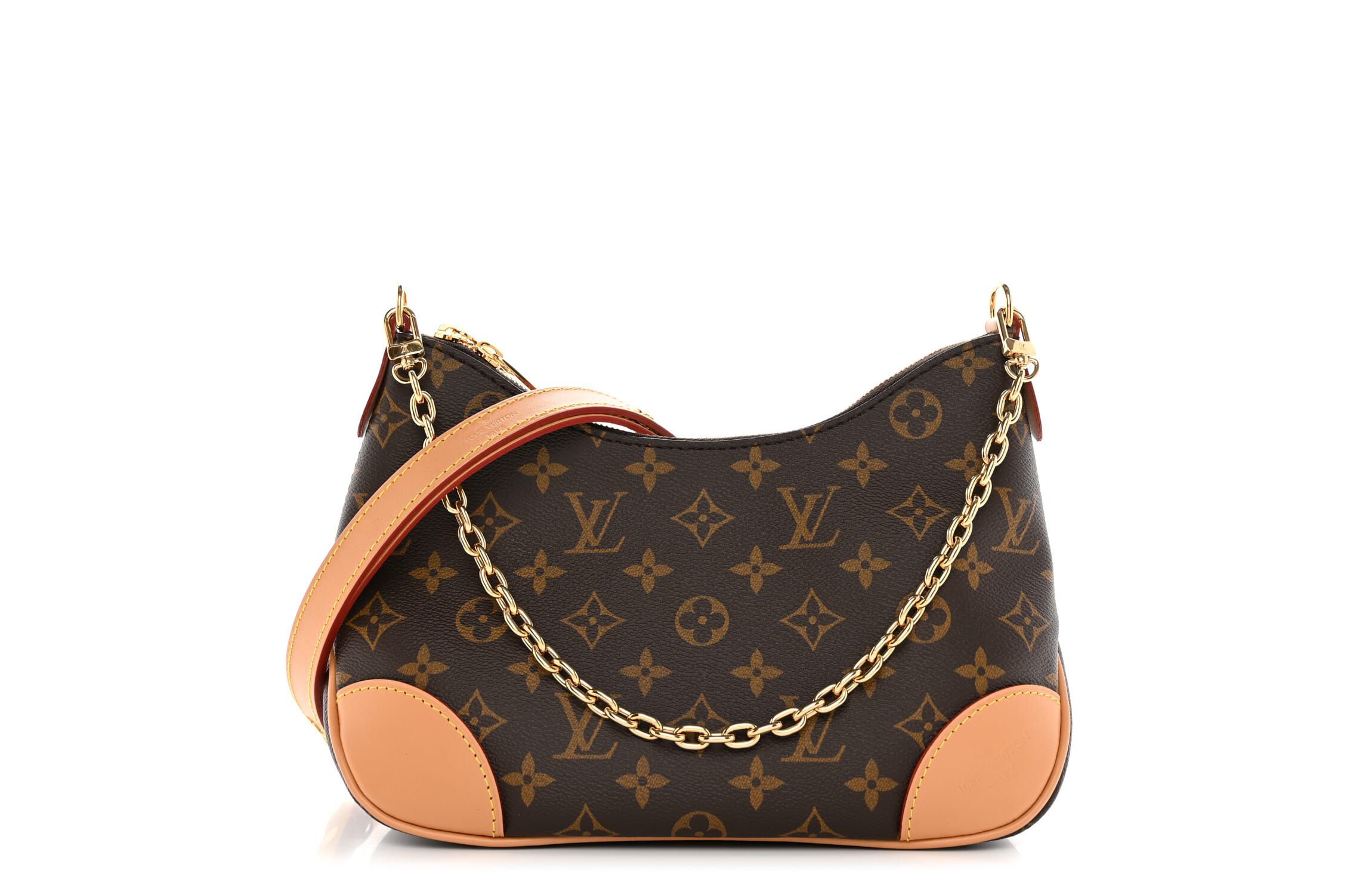 Louis Vuitton Boulogne -FINAL SALE NO RETURNS