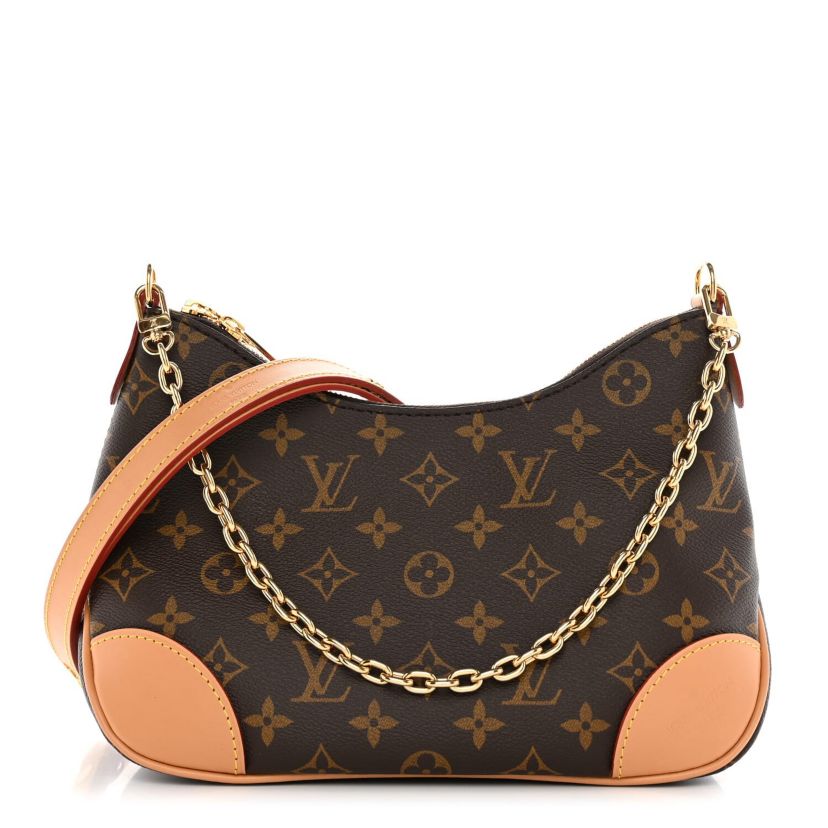Louis Vuitton Boulogne -FINAL SALE NO RETURNS