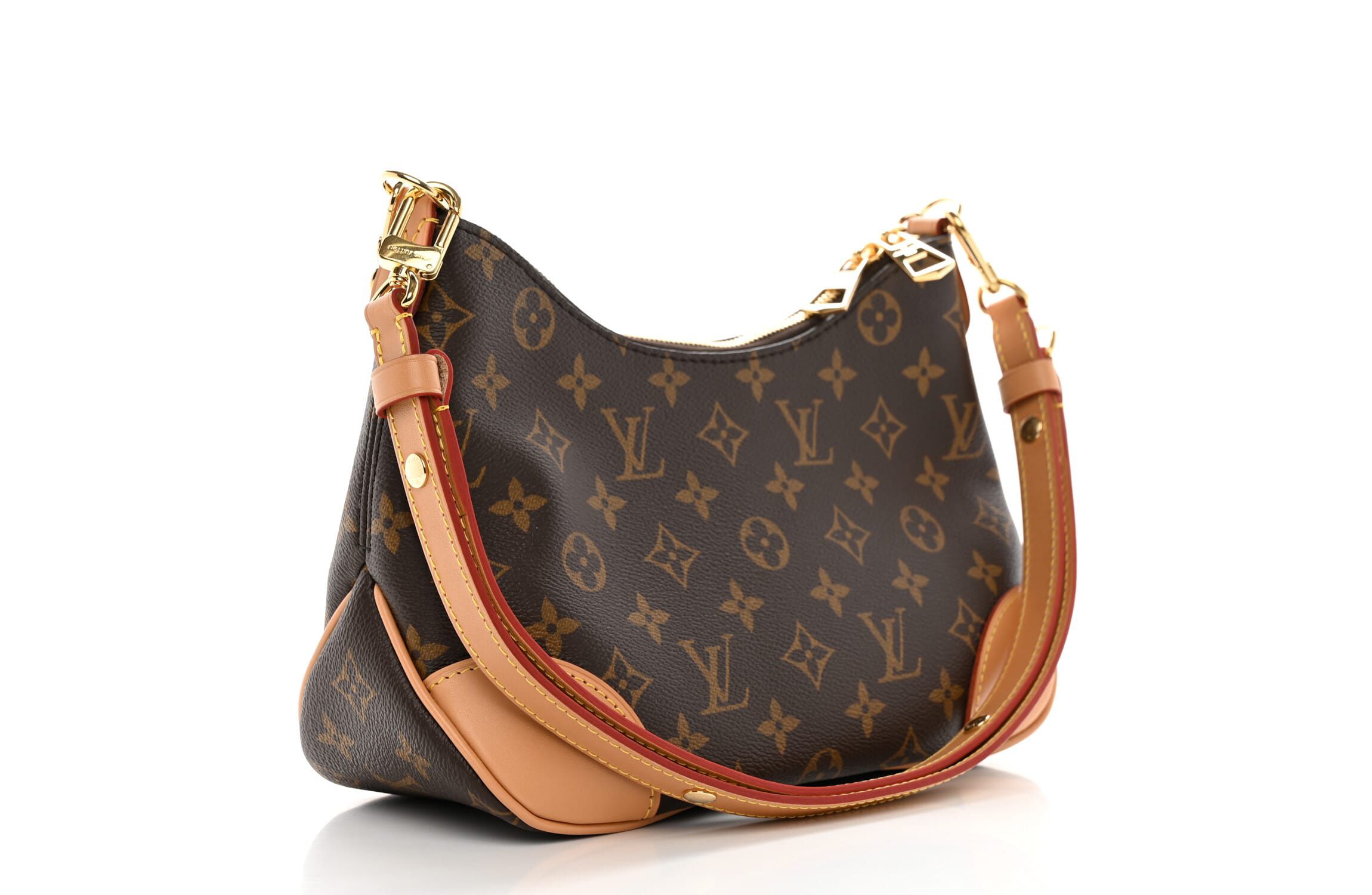 Louis Vuitton Boulogne -FINAL SALE NO RETURNS