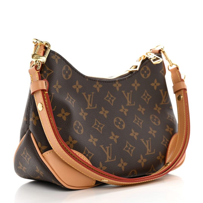 Louis Vuitton Boulogne -FINAL SALE NO RETURNS