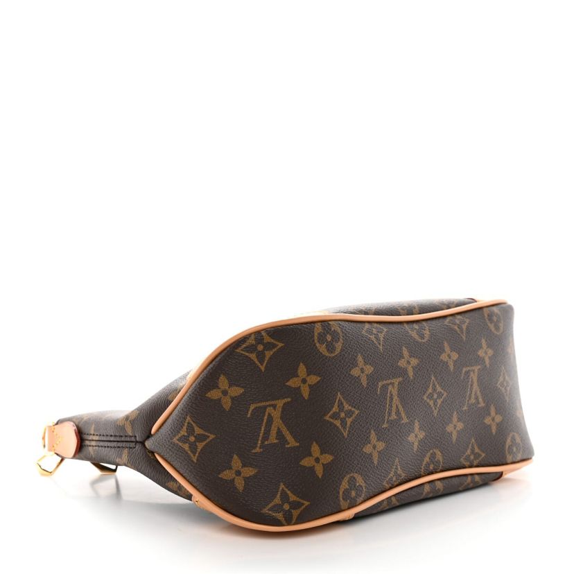 Louis Vuitton Boulogne -FINAL SALE NO RETURNS