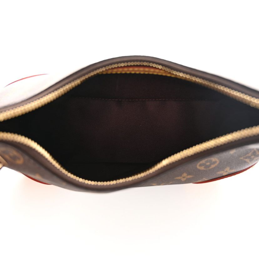 Louis Vuitton Boulogne -FINAL SALE NO RETURNS
