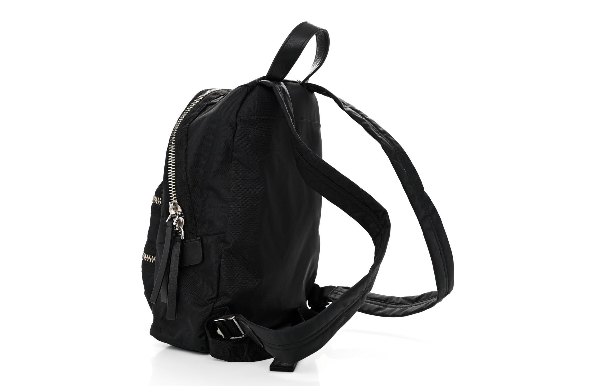 Marc Jacobs Biker Backpack -FINAL SALE NO RETURNS