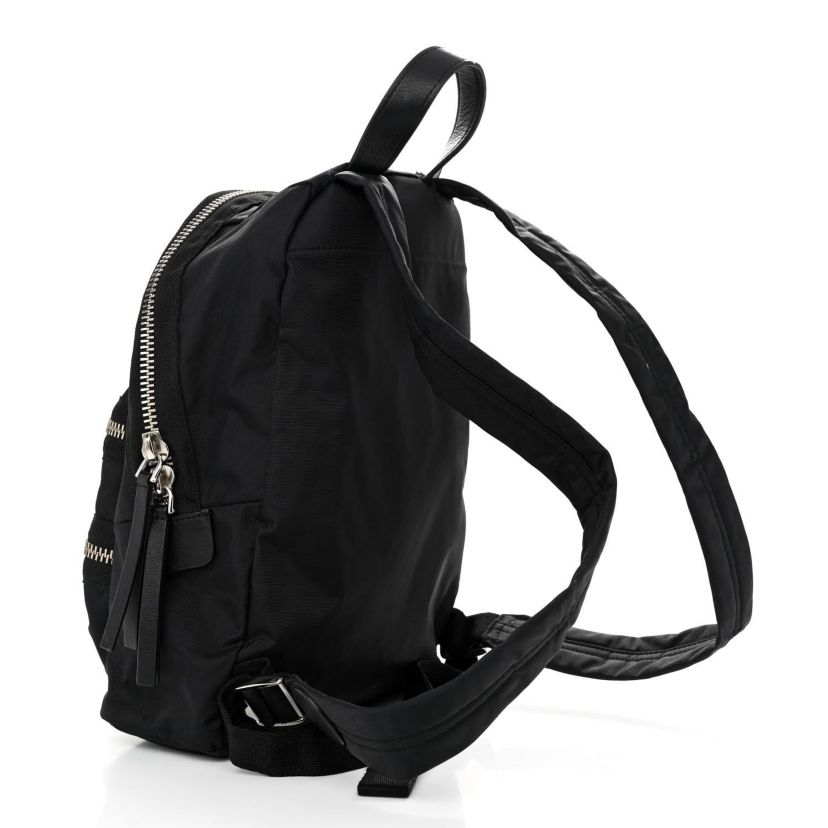 Marc Jacobs Biker Backpack -FINAL SALE NO RETURNS