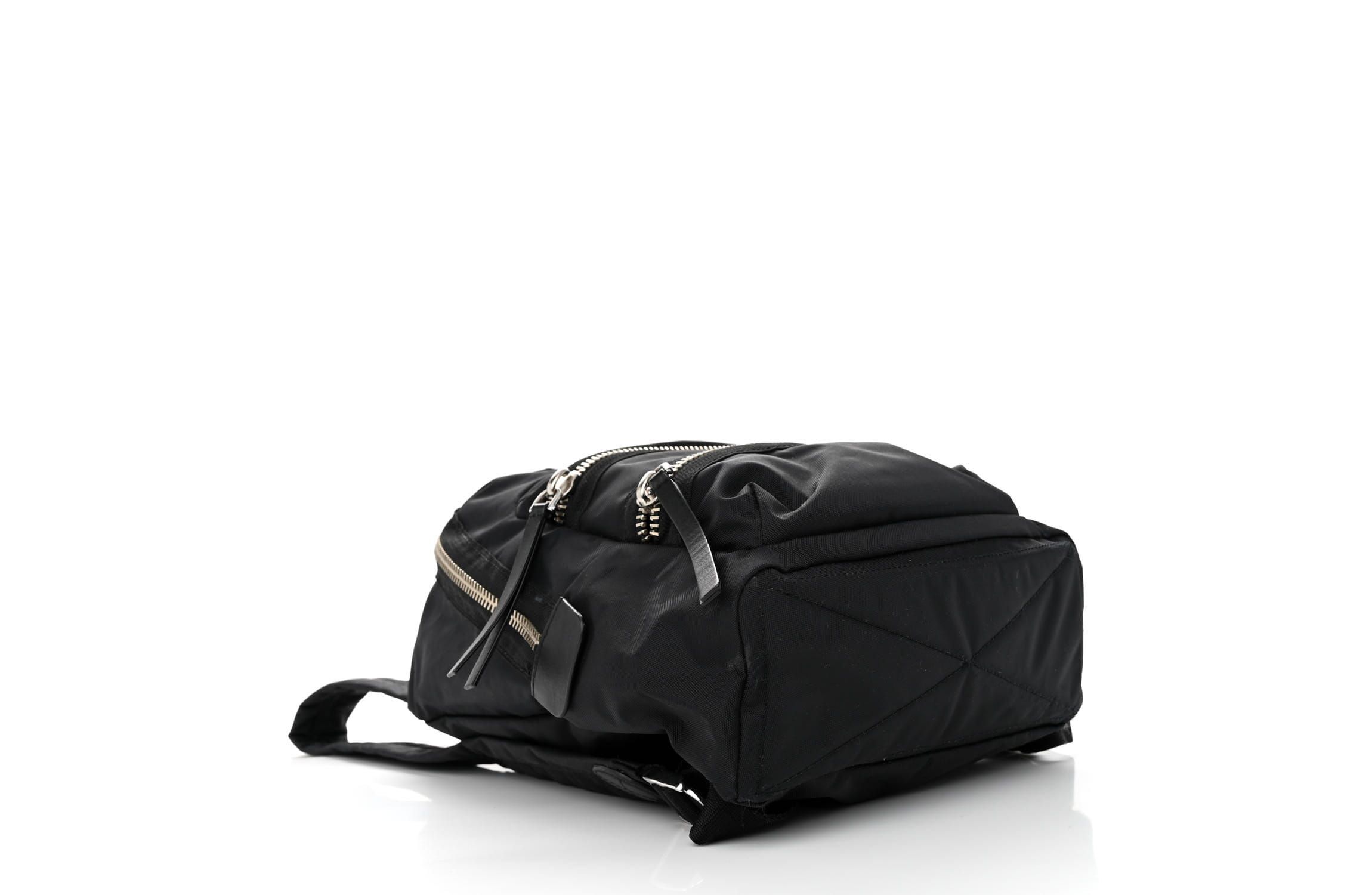Marc Jacobs Biker Backpack -FINAL SALE NO RETURNS