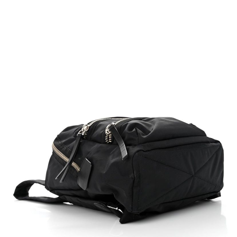 Marc Jacobs Biker Backpack -FINAL SALE NO RETURNS