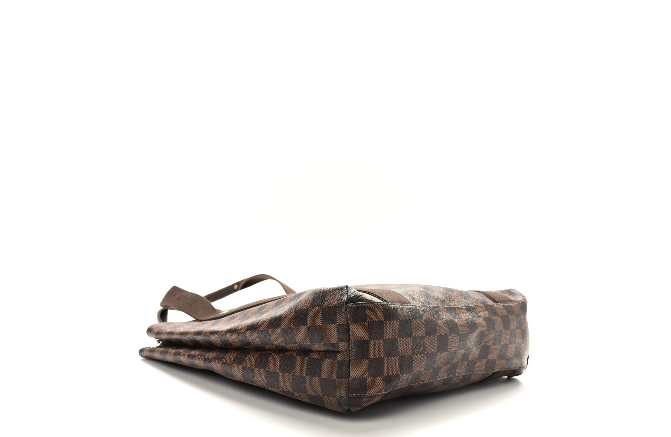 Louis Vuitton Damier Ebene Cabas Beaubourg -FINAL SALE NO RETURNS