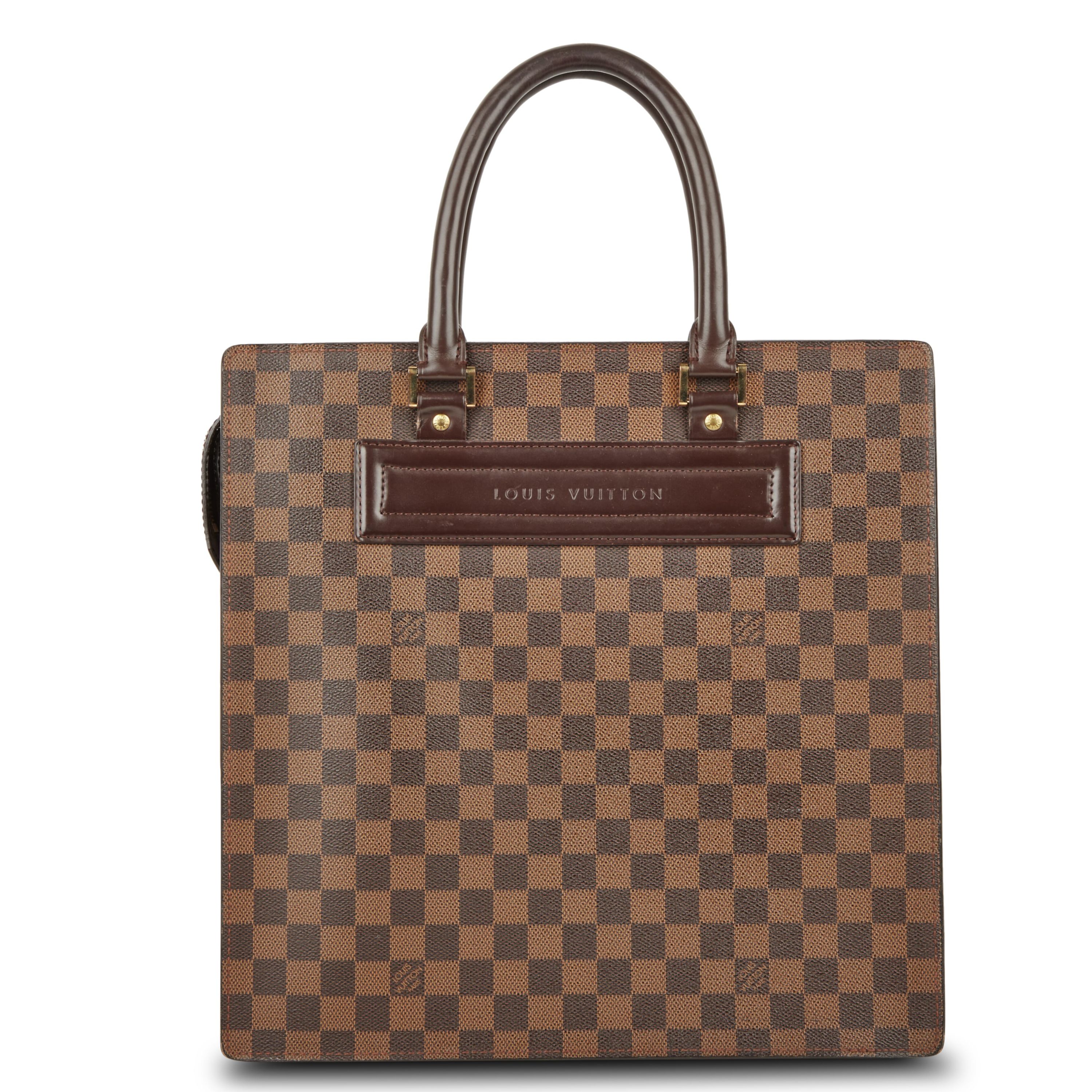 Louis Vuitton Venice GM Damier Ebene -FINAL SALE NO RETURNS