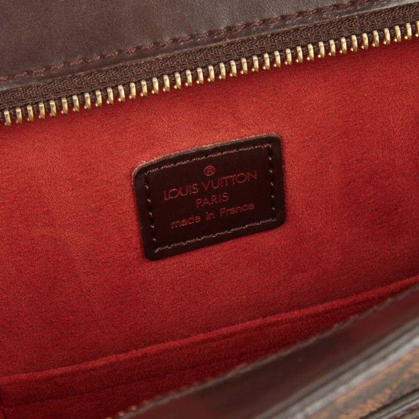 Louis Vuitton Venice GM Damier Ebene -FINAL SALE NO RETURNS