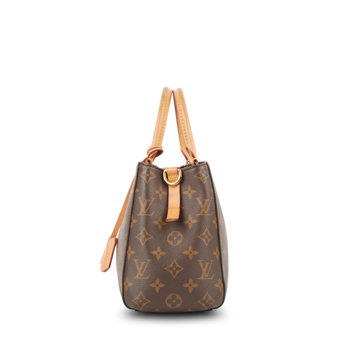 Louis Vuitton Montaigne BB Monogram -FINAL SALE NO RETURNS